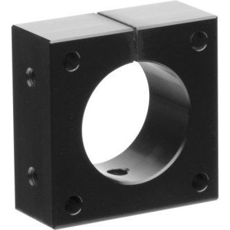 Axis Communications AXIS F8203 Fixed Mount Bracket, 5 pieces